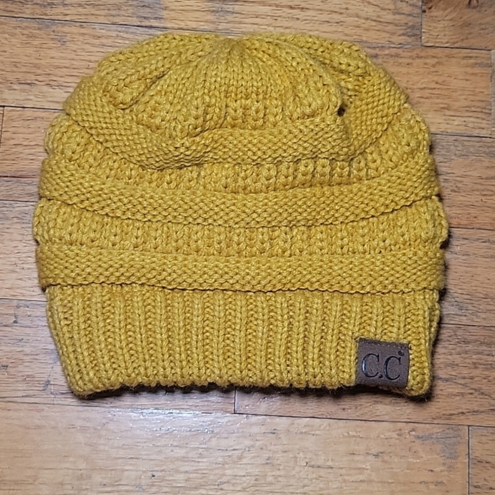 ‼️2 for $18‼️ C.C. Unisex Beanie